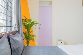 Housr Jenkins KHB Block Koramangala Bangalore.