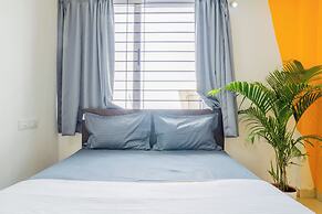 Housr Jenkins KHB Block Koramangala Bangalore.