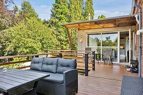 Charming Town Apartment in Gram