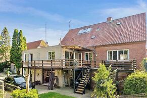 Charming Town Apartment in Gram