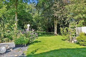 Charming Town Apartment in Gram