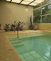 Hosteria Santa Maria