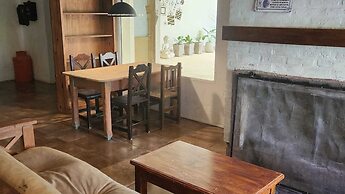 Hosteria Santa Maria