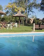 Hosteria Santa Maria