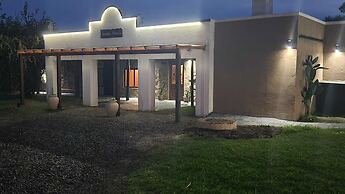 Hosteria Santa Maria