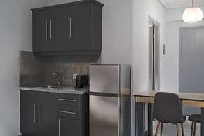 The Noverian Bios Caldera Sunset Suites