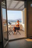 The Noverian Bios Caldera Sunset Suites