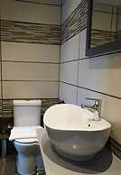 The Noverian Bios Caldera Sunset Suites