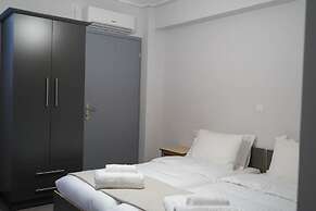 The Noverian Bios Caldera Sunset Suites