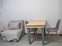 The Noverian Bios Caldera Sunset Suites