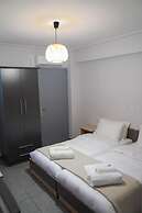 The Noverian Bios Caldera Sunset Suites