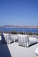 The Noverian Bios Caldera Sunset Suites