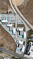 The Noverian Bios Caldera Sunset Suites