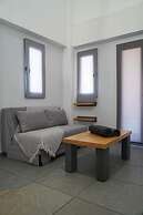 The Noverian Bios Caldera Sunset Suites