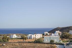 The Noverian Bios Caldera Sunset Suites