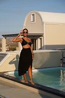 The Noverian Bios Caldera Sunset Suites