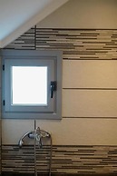 The Noverian Bios Caldera Sunset Suites