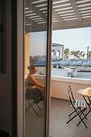 The Noverian Bios Caldera Sunset Suites