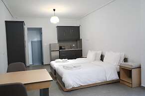The Noverian Bios Caldera Sunset Suites