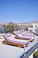 The Noverian Bios Caldera Sunset Suites