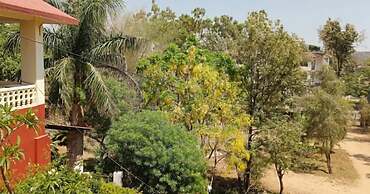 Anandmai Heritage Villa Mount Abu