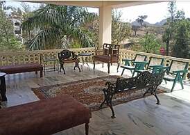 Anandmai Heritage Villa Mount Abu