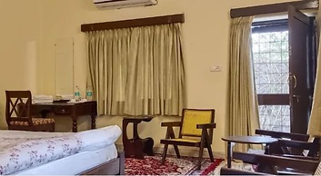 Anandmai Heritage Villa Mount Abu