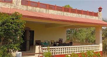 Anandmai Heritage Villa Mount Abu