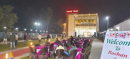 SHEHNAI RESORT Hotel &Restaurant