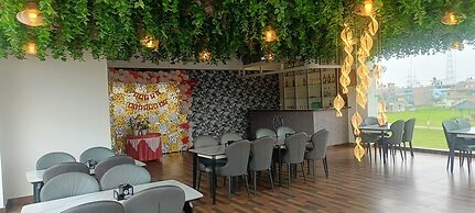 SHEHNAI RESORT Hotel &Restaurant