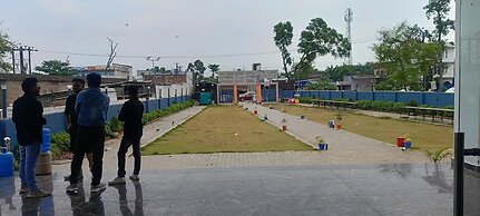 SHEHNAI RESORT Hotel &Restaurant