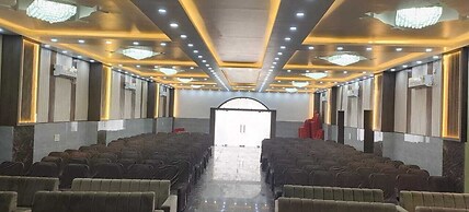 SHEHNAI RESORT Hotel &Restaurant