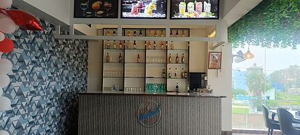 SHEHNAI RESORT Hotel &Restaurant