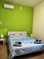 CTA Catania Aeroporto Fontanarossa