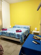 CTA Catania Aeroporto Fontanarossa