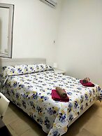 CTA Catania Aeroporto Fontanarossa