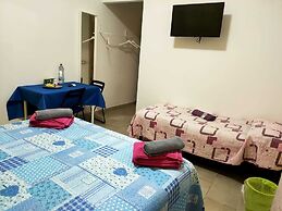 CTA Catania Aeroporto Fontanarossa