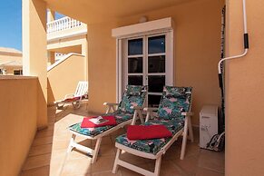 Wonderful 2 Bedroom Apartment Costa Adeje Tenerife