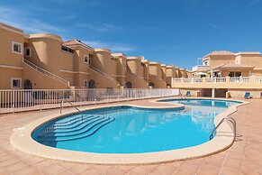 Wonderful 2 Bedroom Apartment Costa Adeje Tenerife