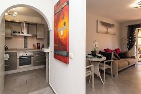 Wonderful 2 Bedroom Apartment Costa Adeje Tenerife