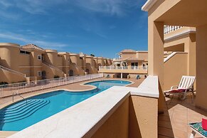 Wonderful 2 Bedroom Apartment Costa Adeje Tenerife