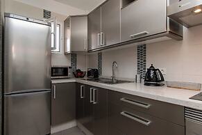 Wonderful 2 Bedroom Apartment Costa Adeje Tenerife