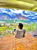 Old Hunza inn