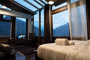 Old Hunza inn