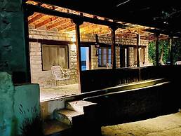 Old Hunza inn