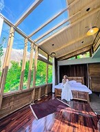 Old Hunza inn