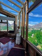 Old Hunza inn