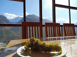 Old Hunza inn