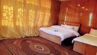 Old Hunza inn