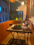 Taksim BrickTown Suite